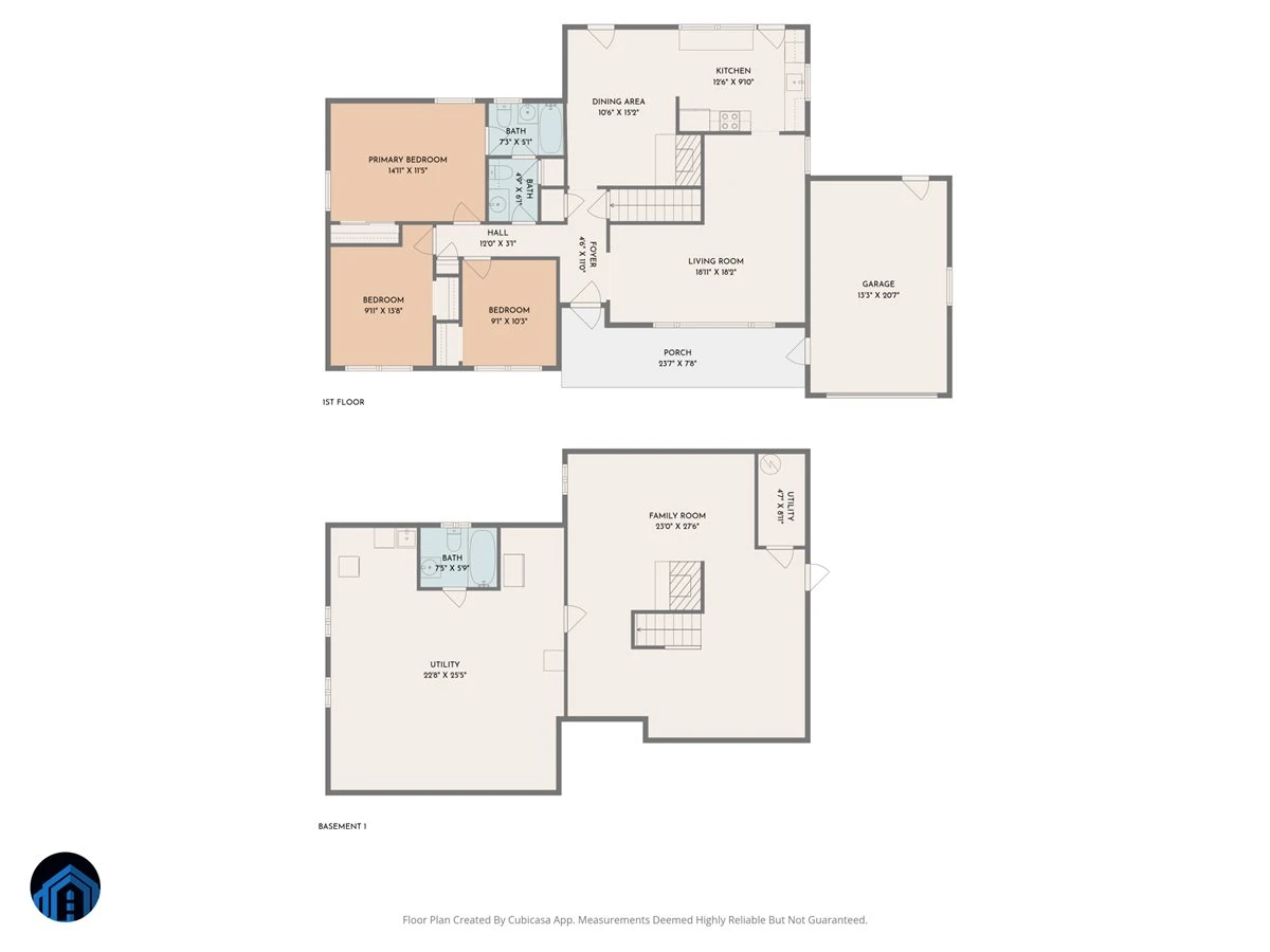 304 Dawnridge LN - Photo 5