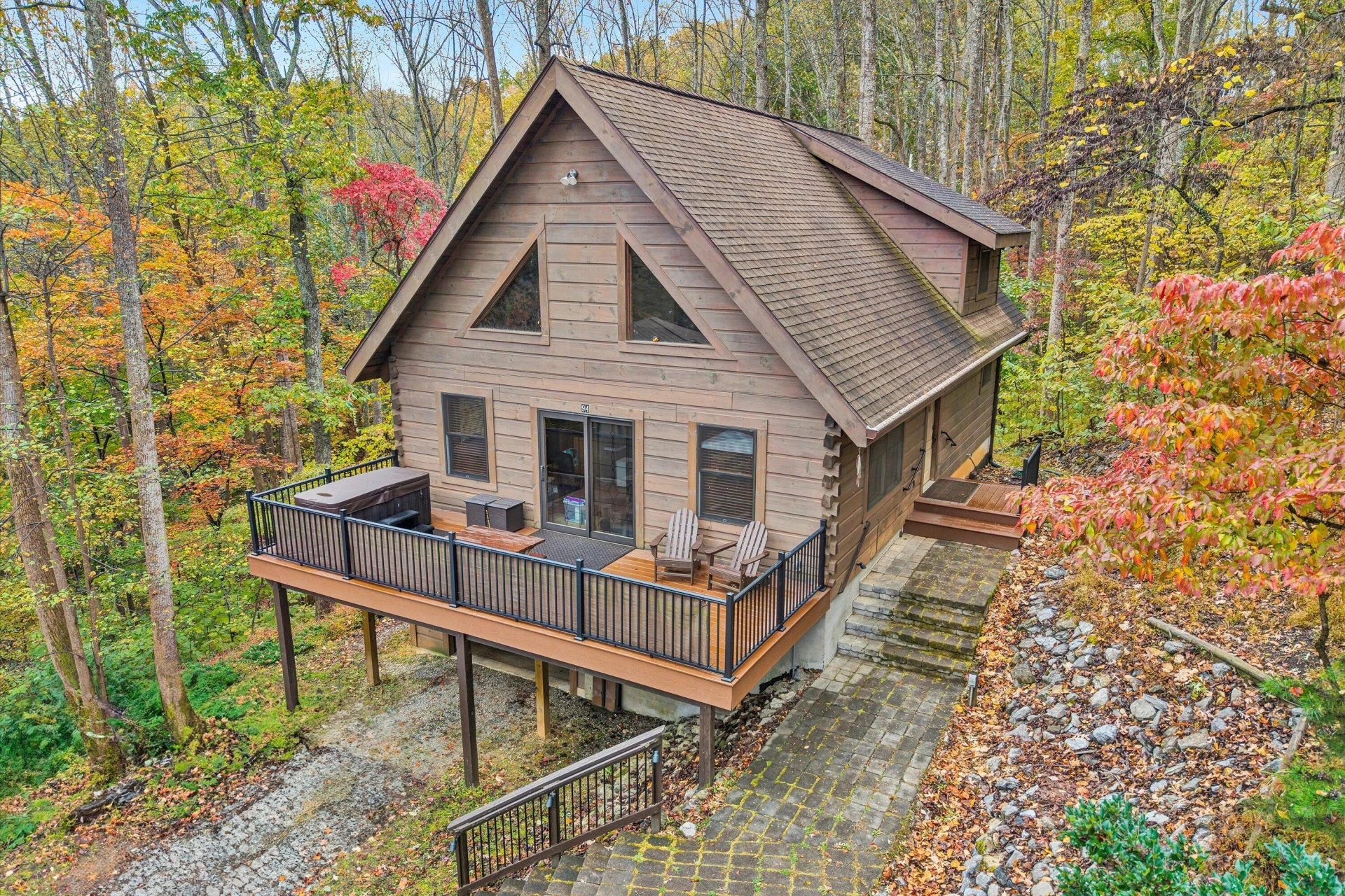 94 Lakecrest DR - Photo 52