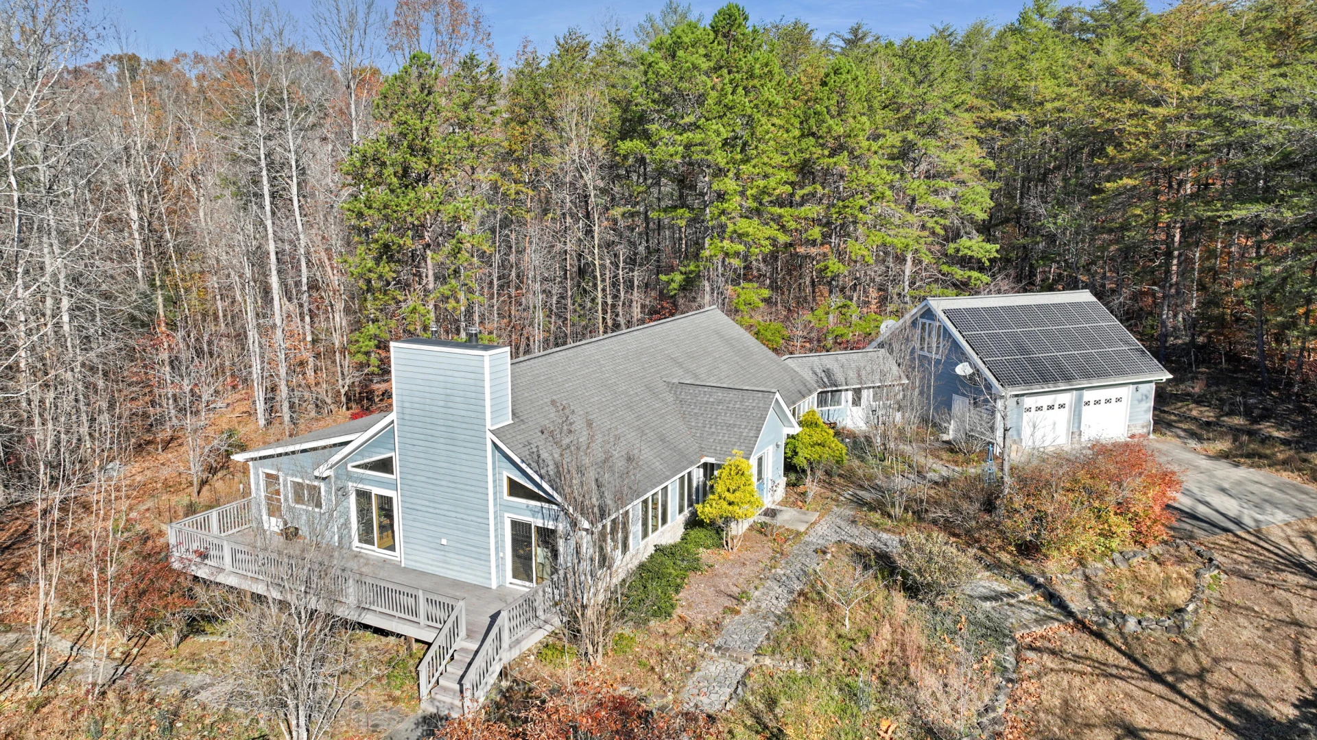 229 Pine Valley DR