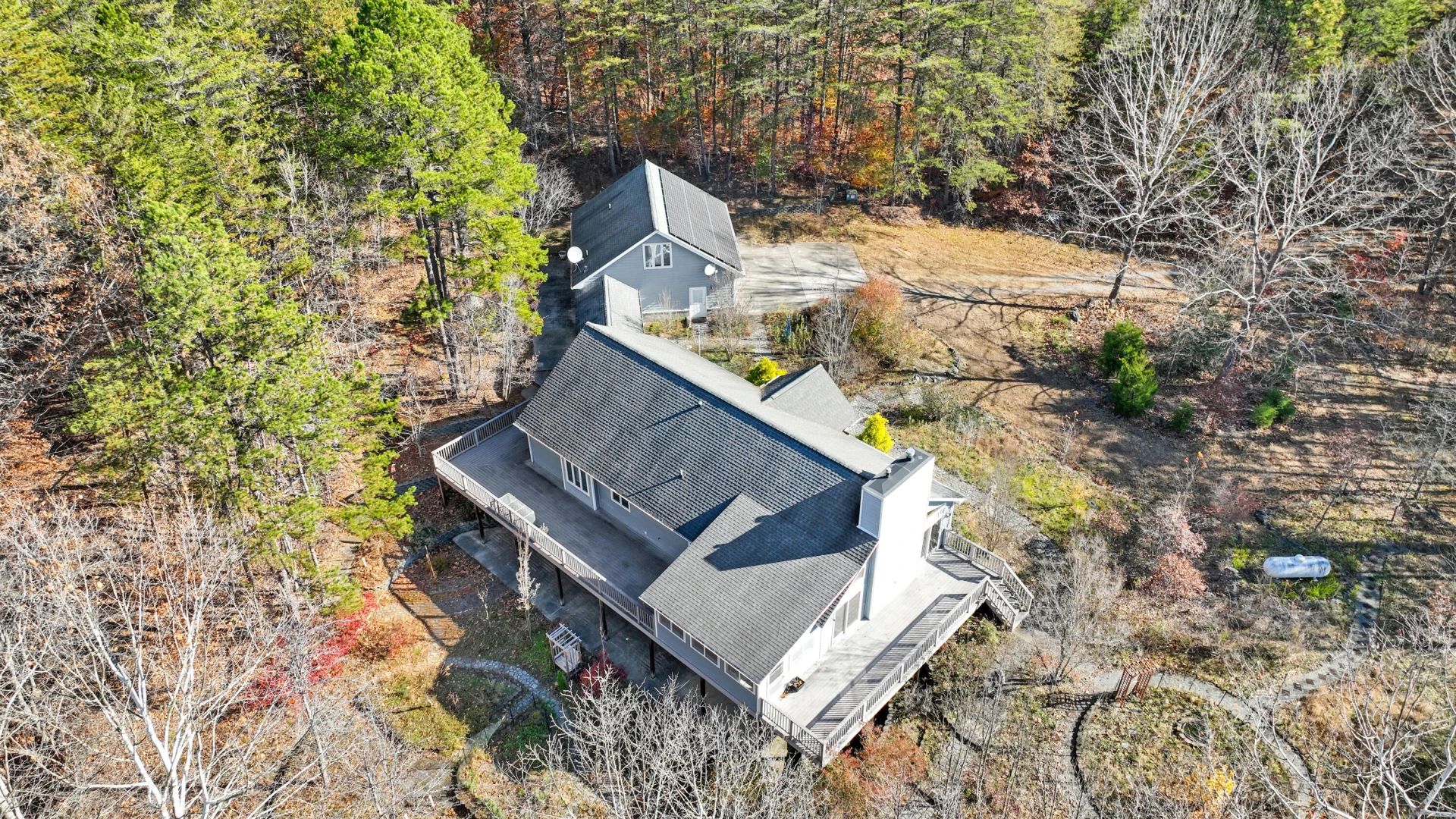 229 Pine Valley DR - Photo 71