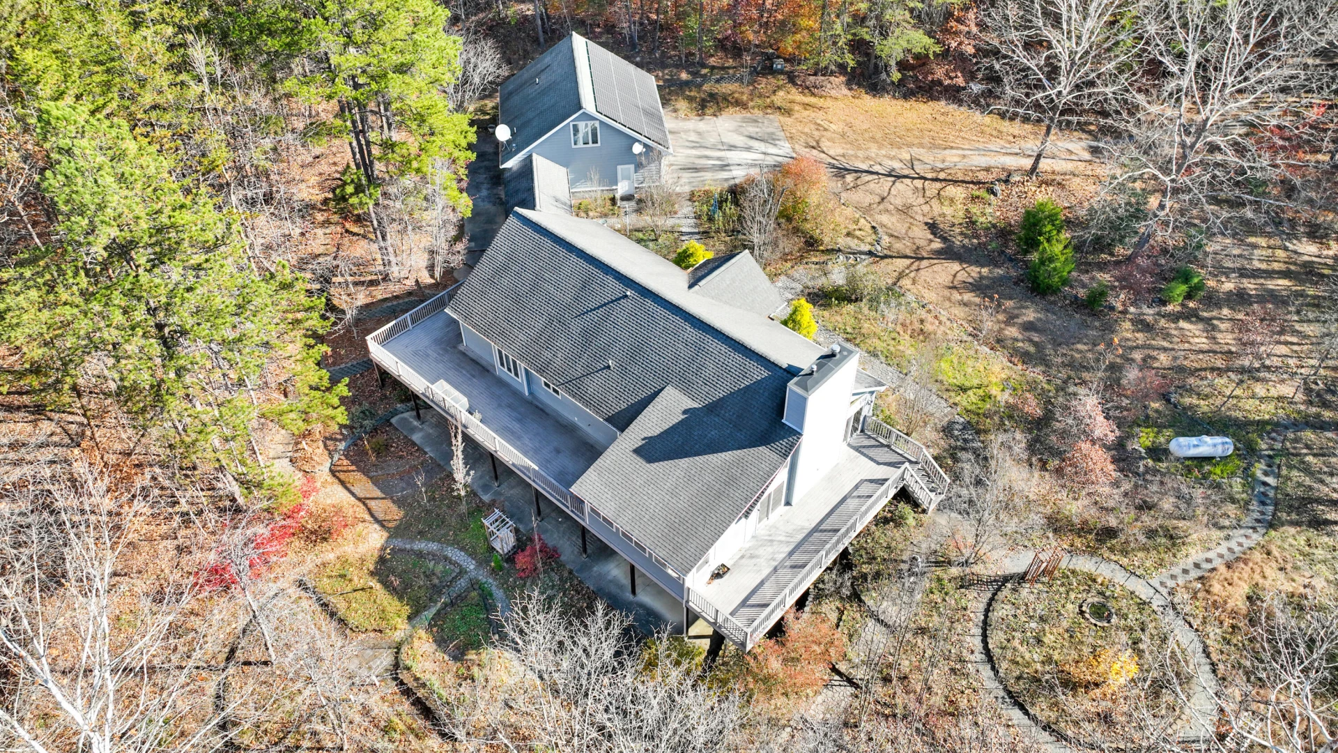 229 Pine Valley DR - Photo 72
