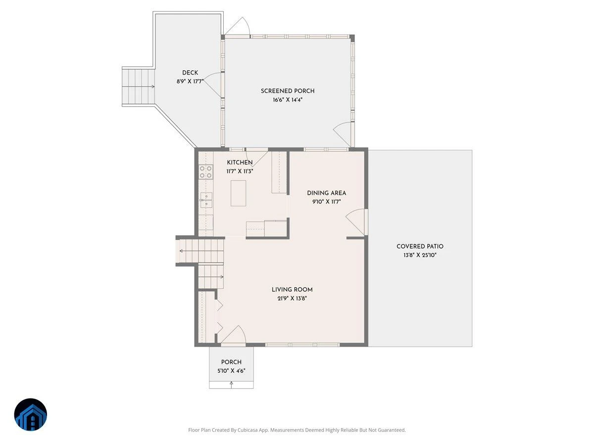 3745 Hummingbird LN - Photo 2
