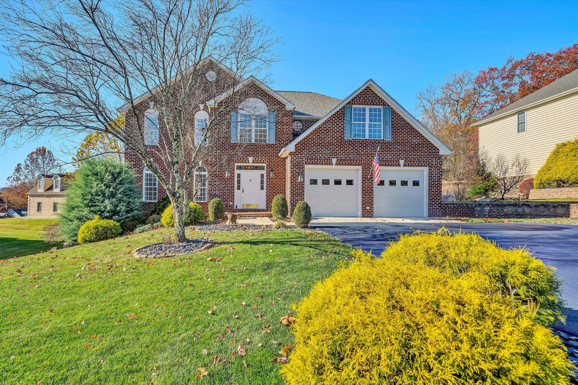 1607 Innsbrooke DR