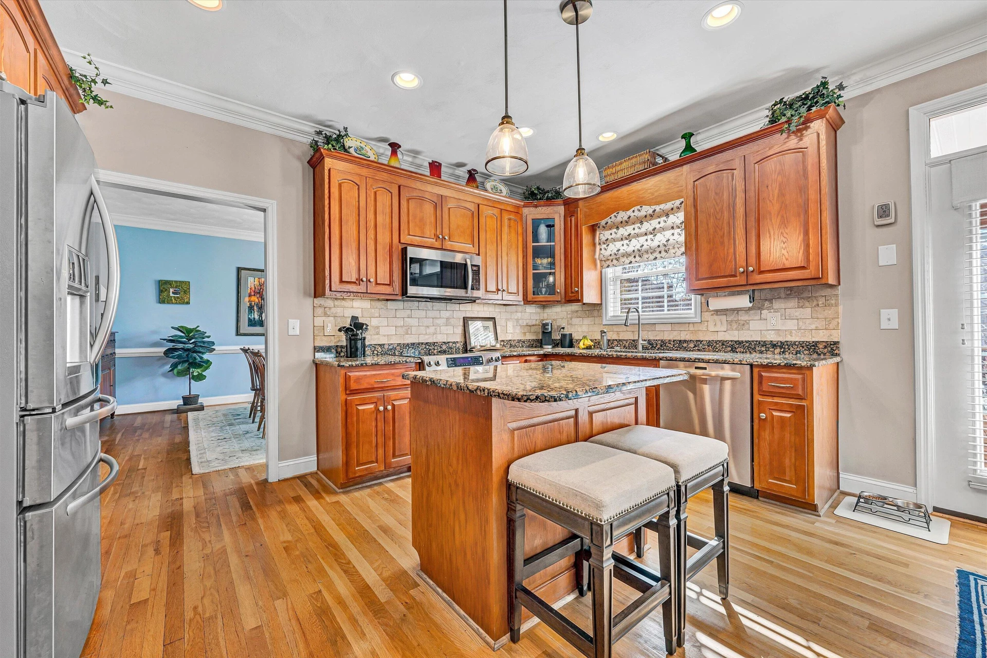 1607 Innsbrooke DR - Photo 15