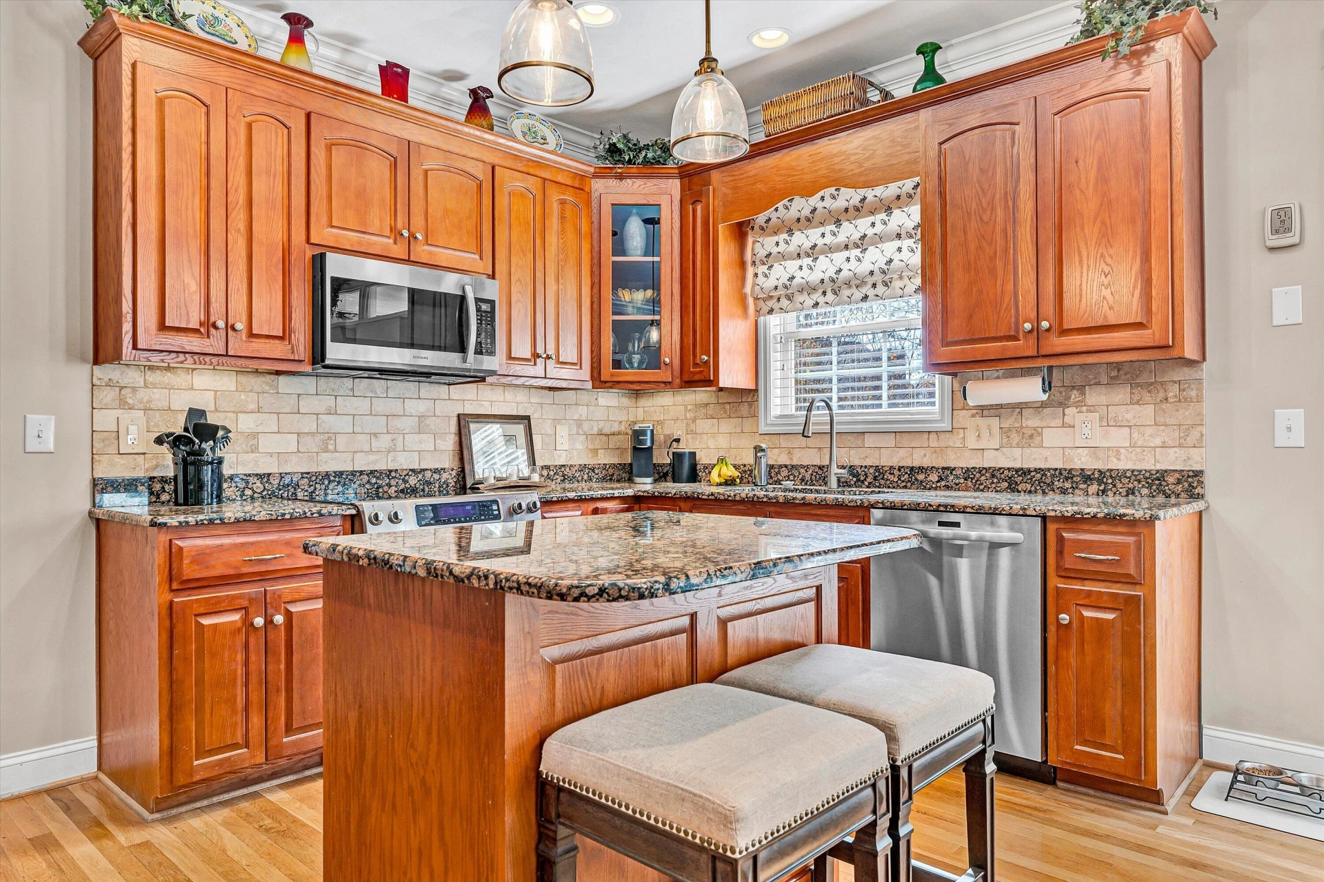 1607 Innsbrooke DR - Photo 16