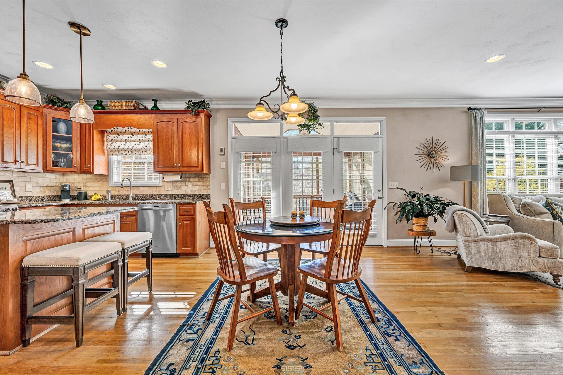 1607 Innsbrooke DR - Photo 17