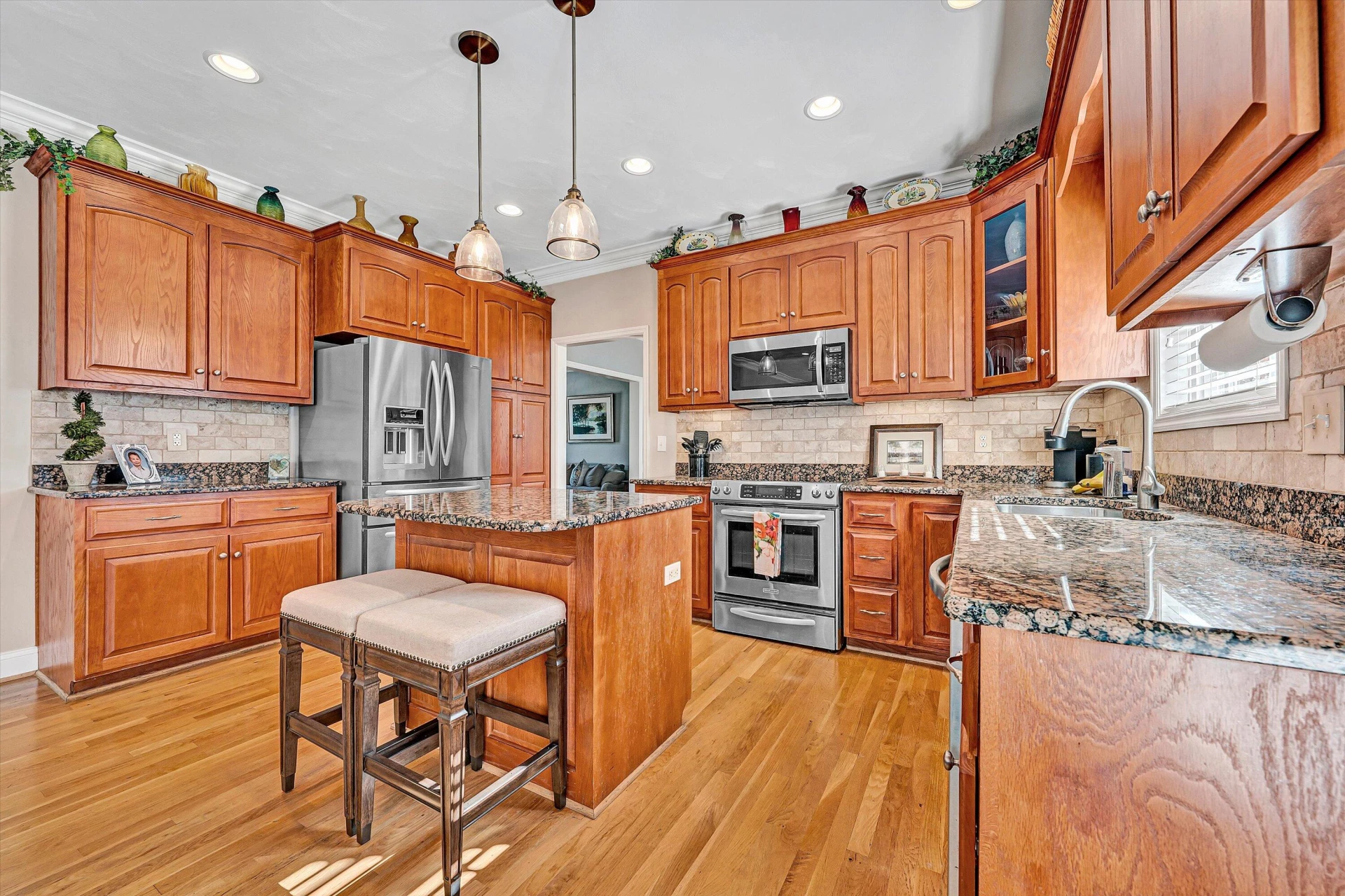 1607 Innsbrooke DR - Photo 19