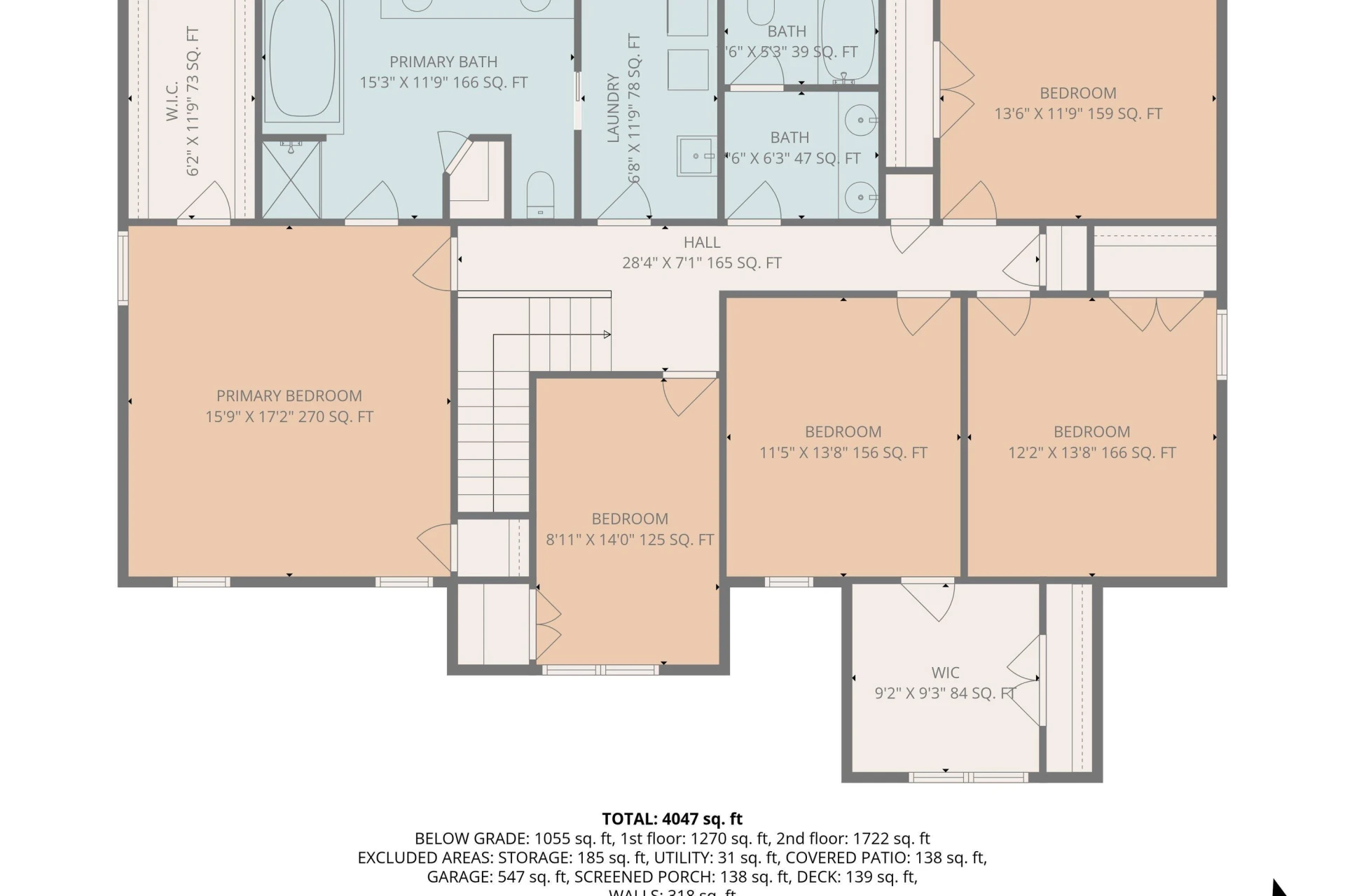 1607 Innsbrooke DR - Photo 33