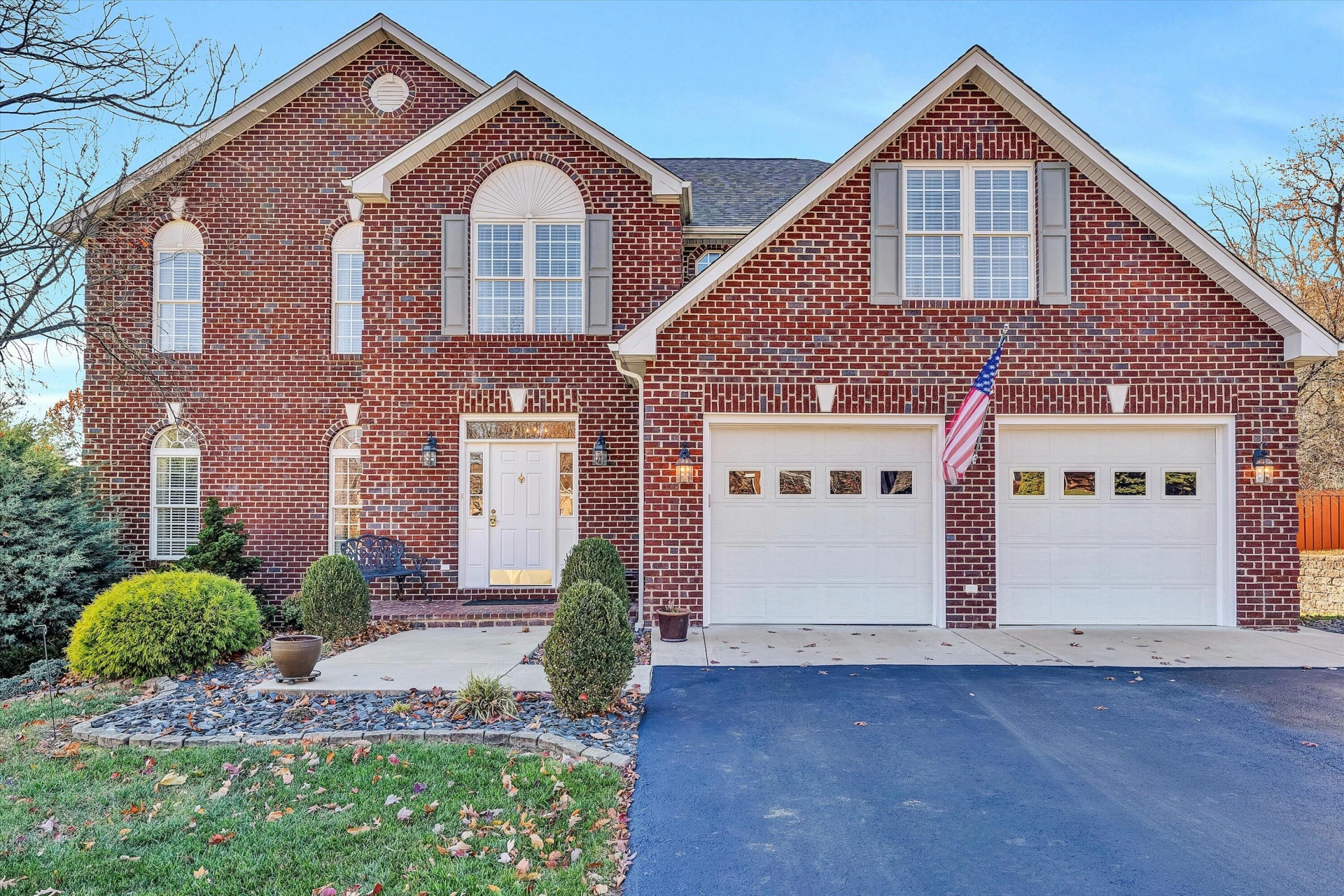 1607 Innsbrooke DR - Photo 4