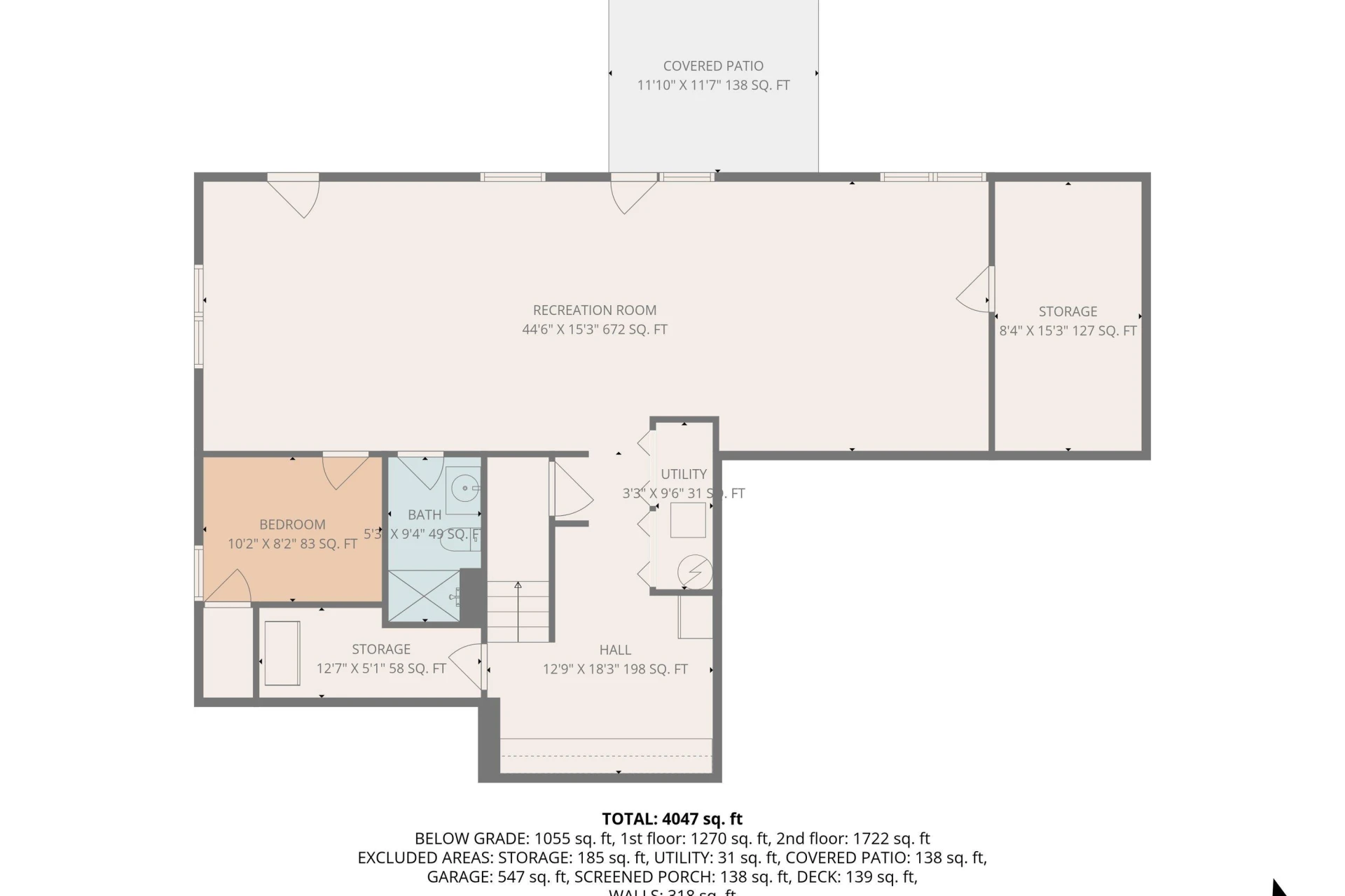 1607 Innsbrooke DR - Photo 54