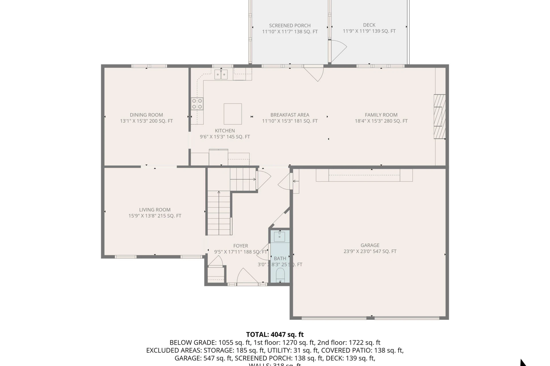 1607 Innsbrooke DR - Photo 7