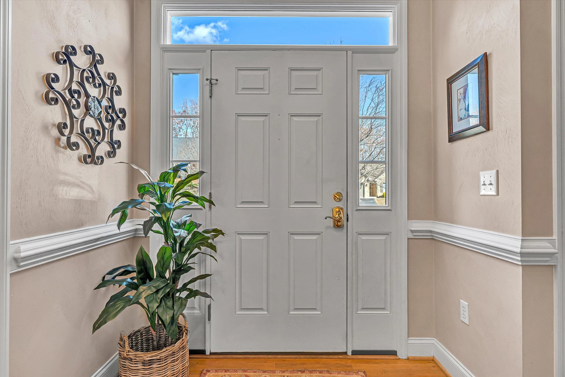 1607 Innsbrooke DR - Photo 8
