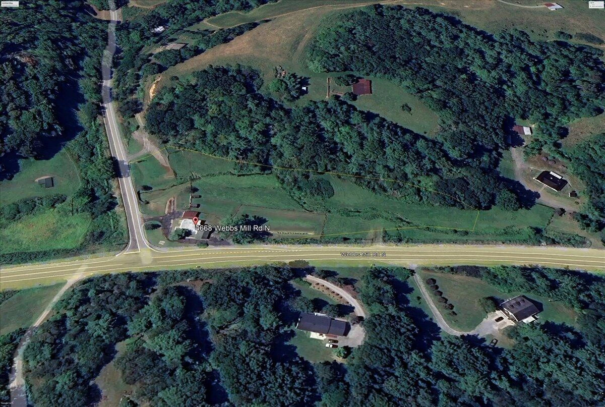 4668 Webbs Mill RD - Photo 53