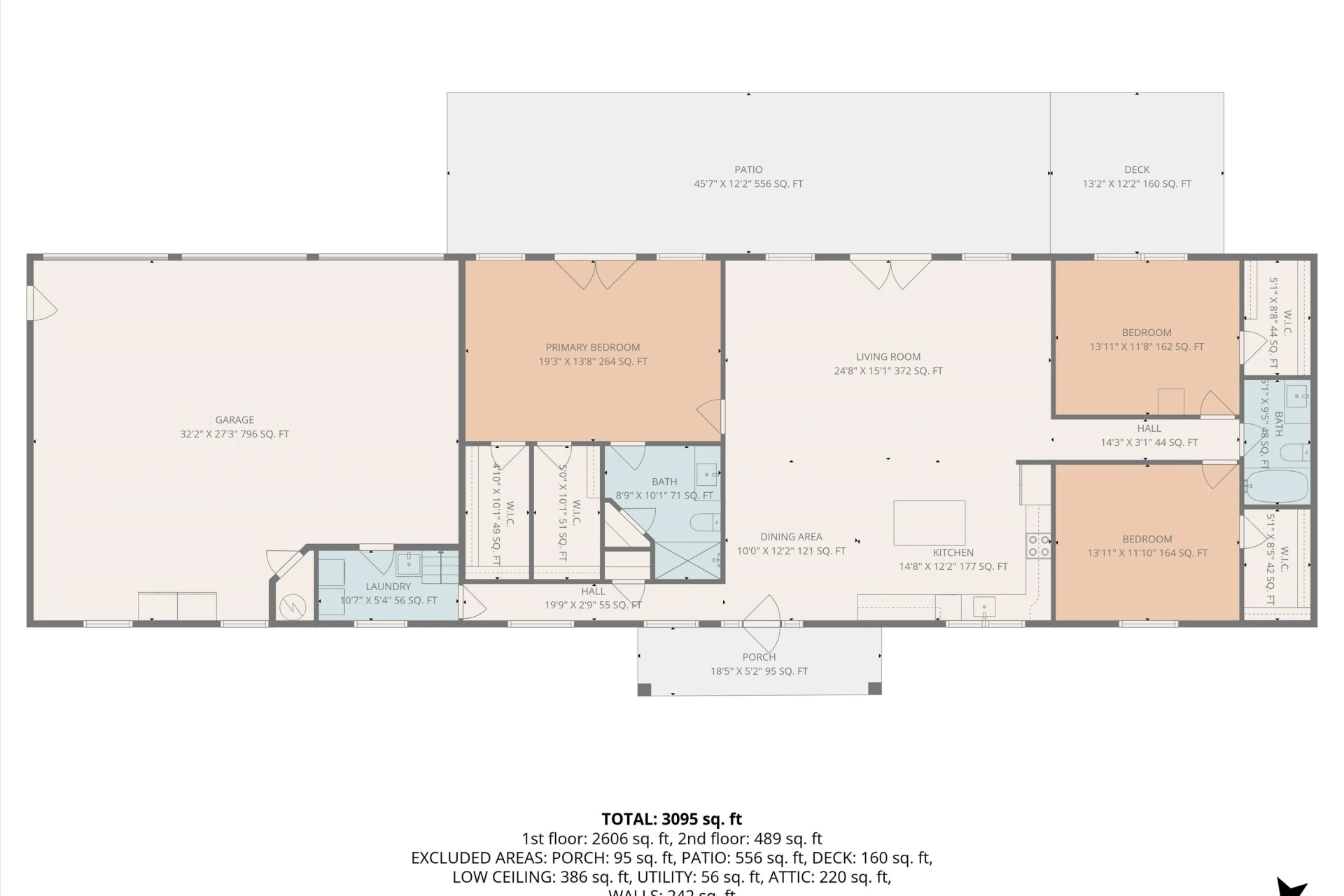 178 Forest DR