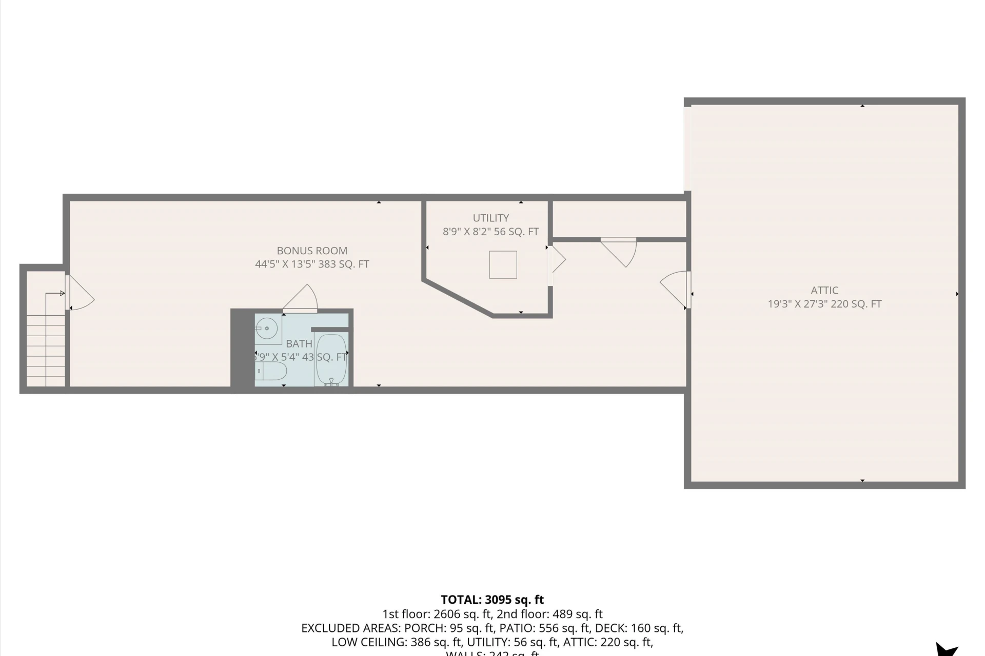 178 Forest DR - Photo 3