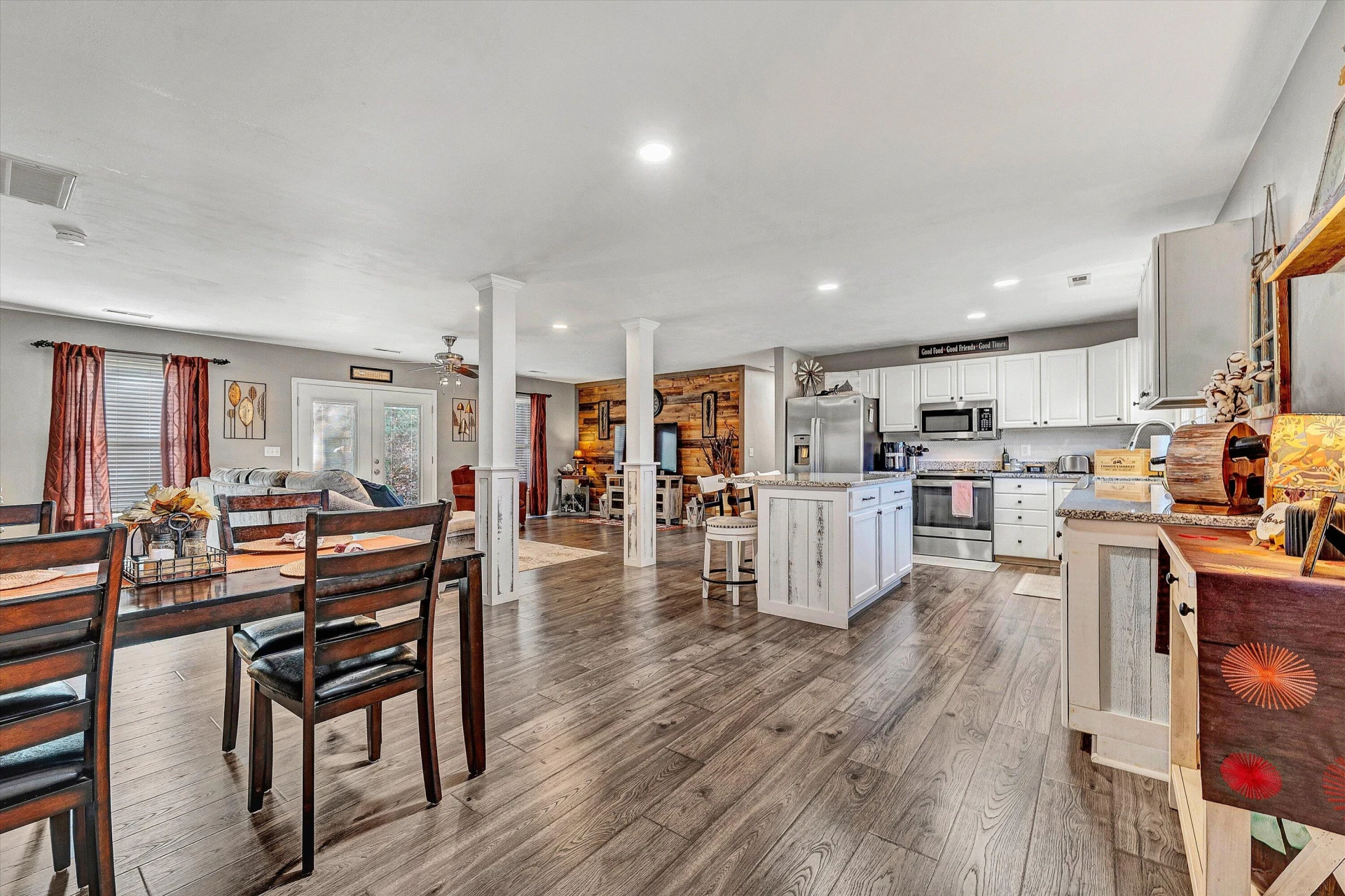 178 Forest DR - Photo 8