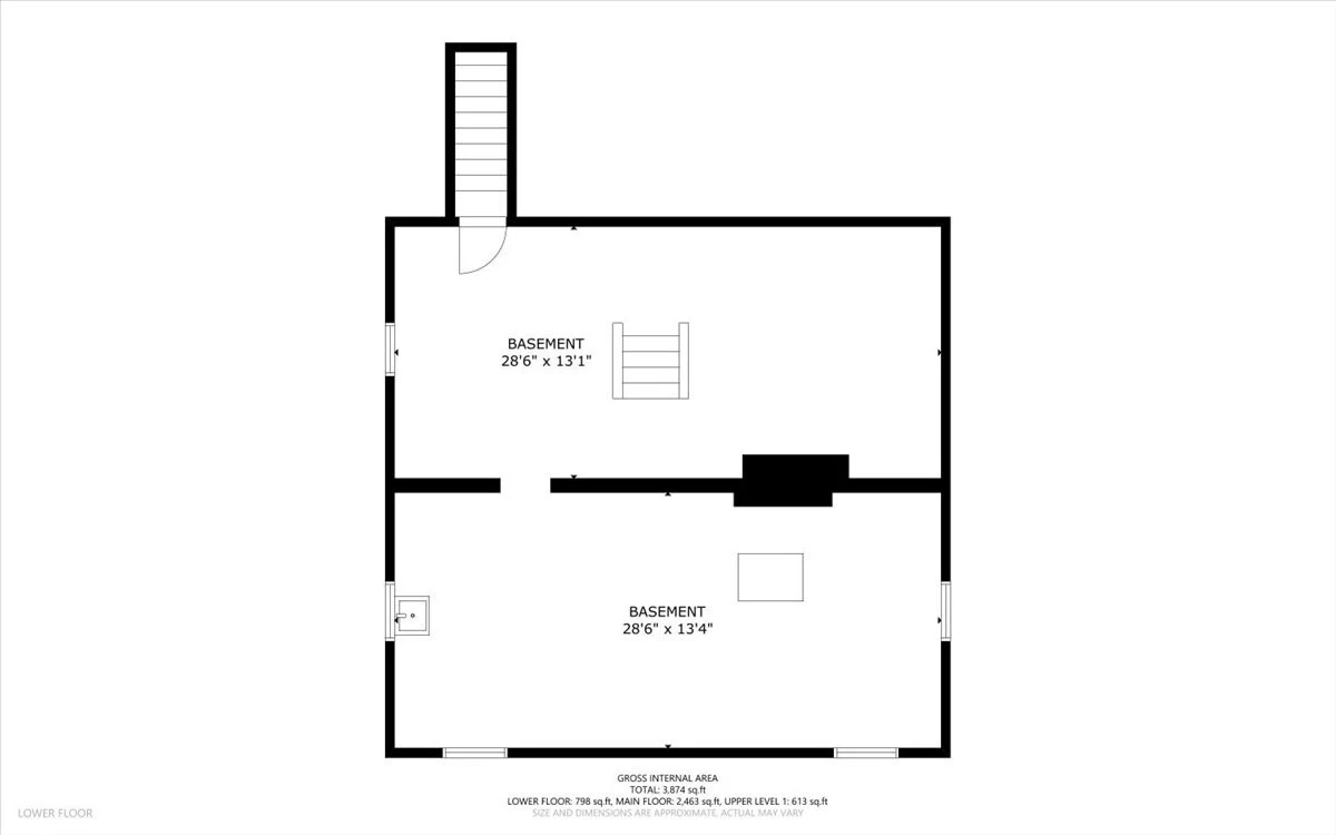 290 Crickett LN