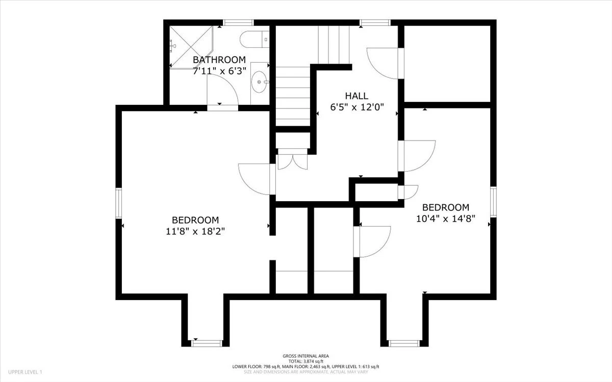 290 Crickett LN - Photo 5