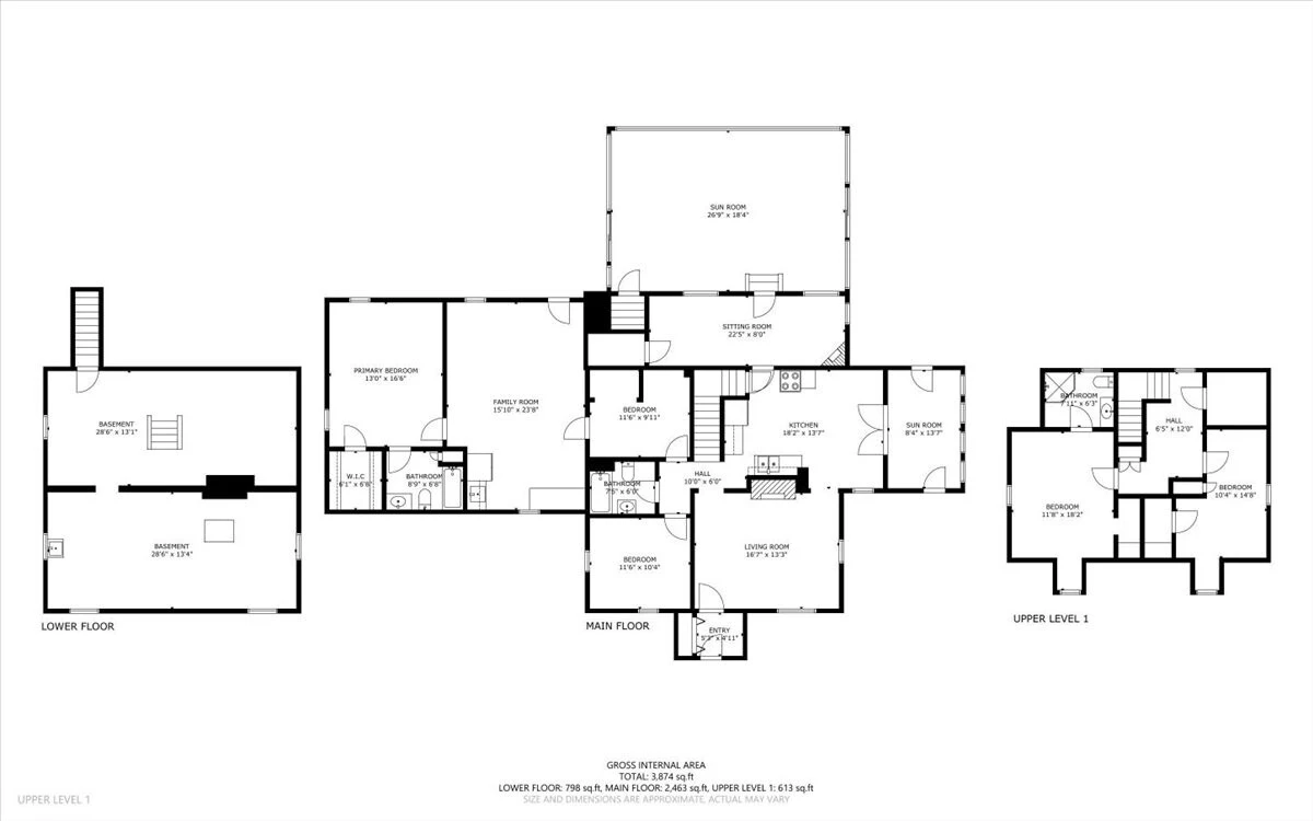 290 Crickett LN - Photo 7