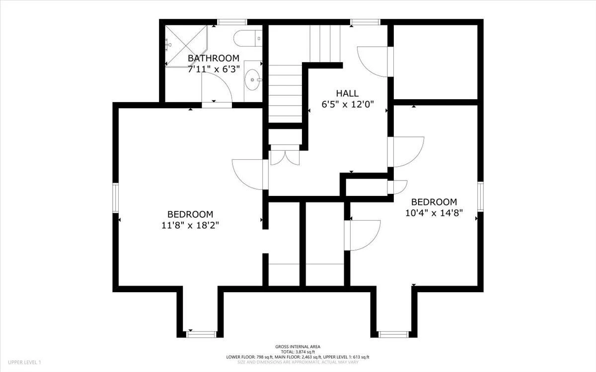 290 Crickett LN - Photo 101