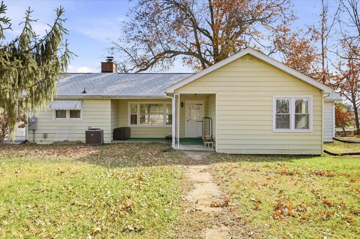 4950 Fralin RD NW