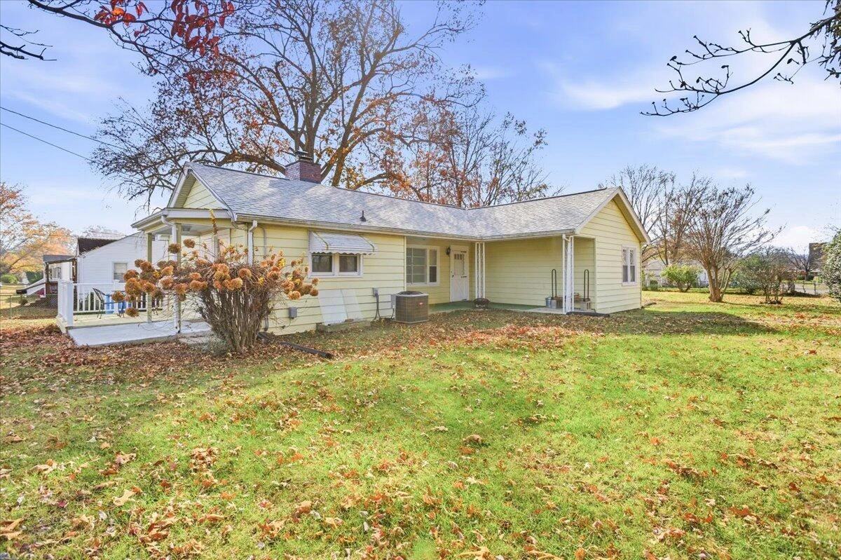 4950 Fralin RD NW - Photo 2