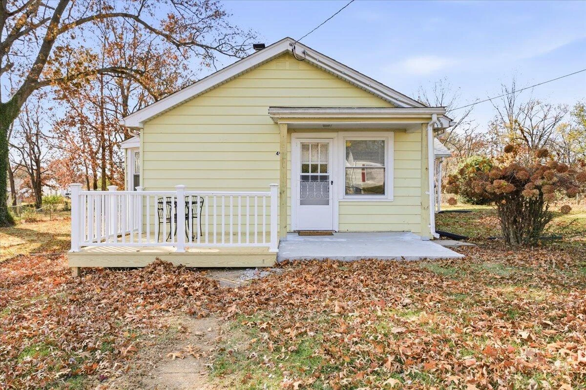 4950 Fralin RD NW - Photo 3