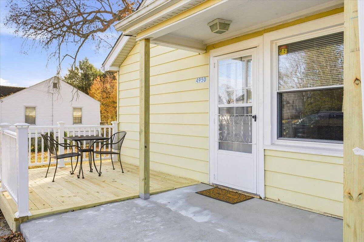 4950 Fralin RD NW - Photo 4