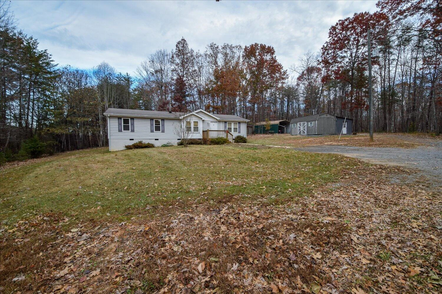 1214 Evelyn DR - Photo 22