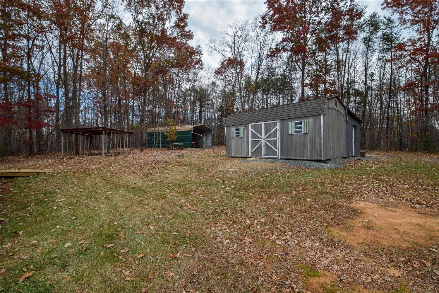 1214 Evelyn DR - Photo 24