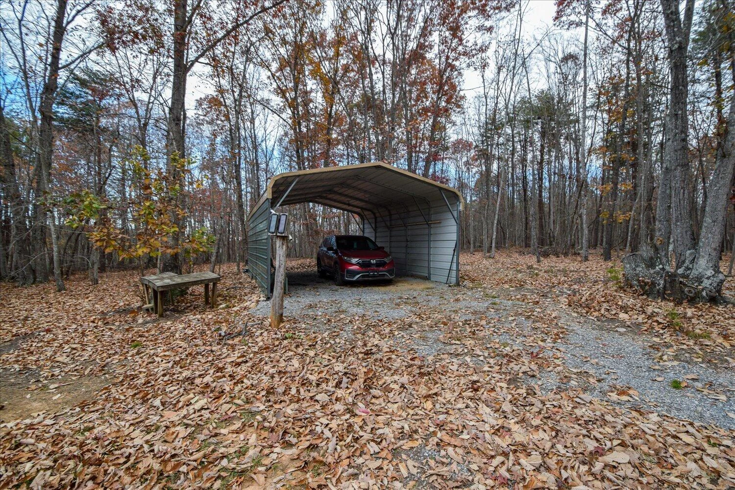 1214 Evelyn DR - Photo 31