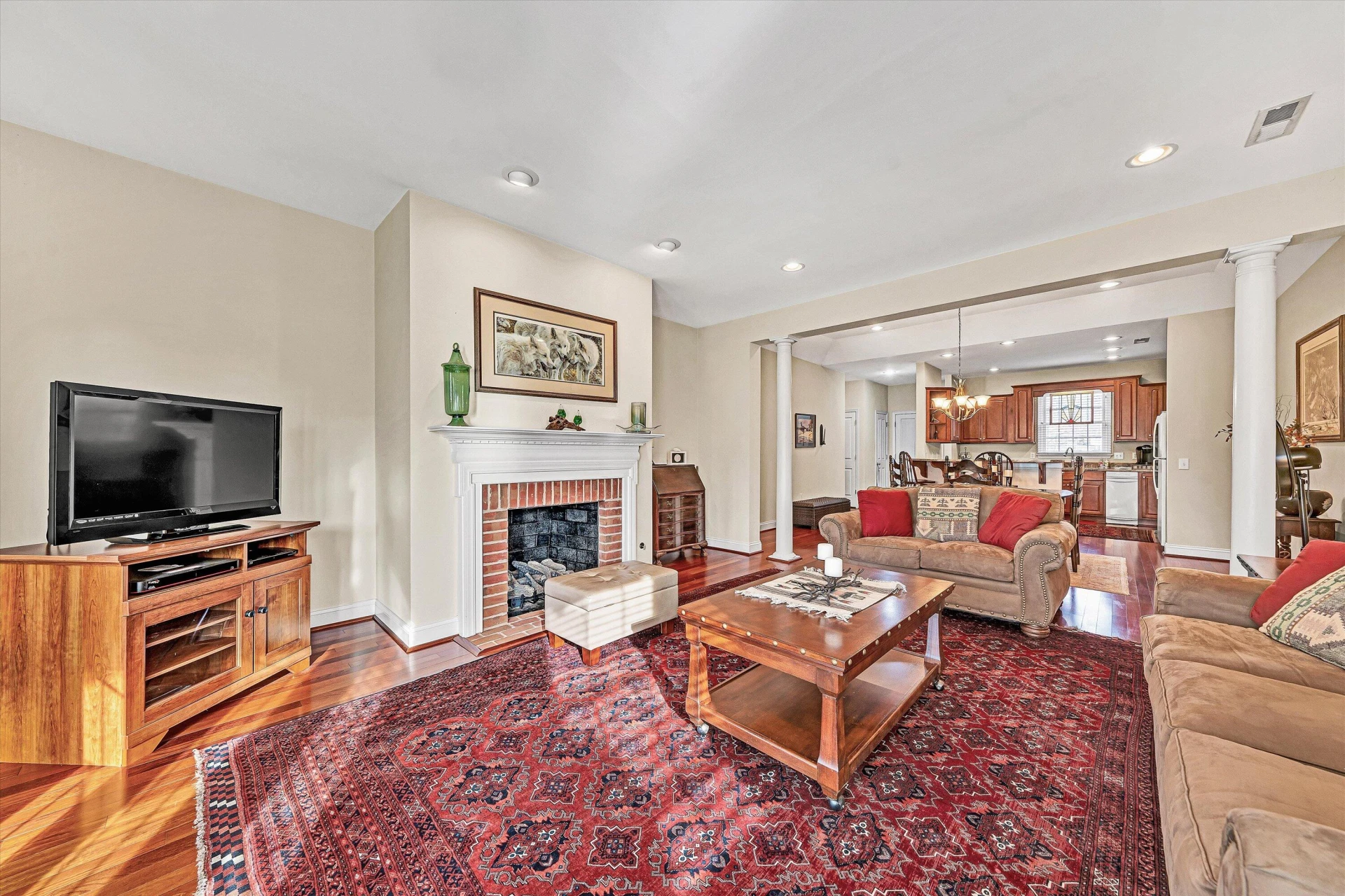 127 Village Green DR - Photo 12