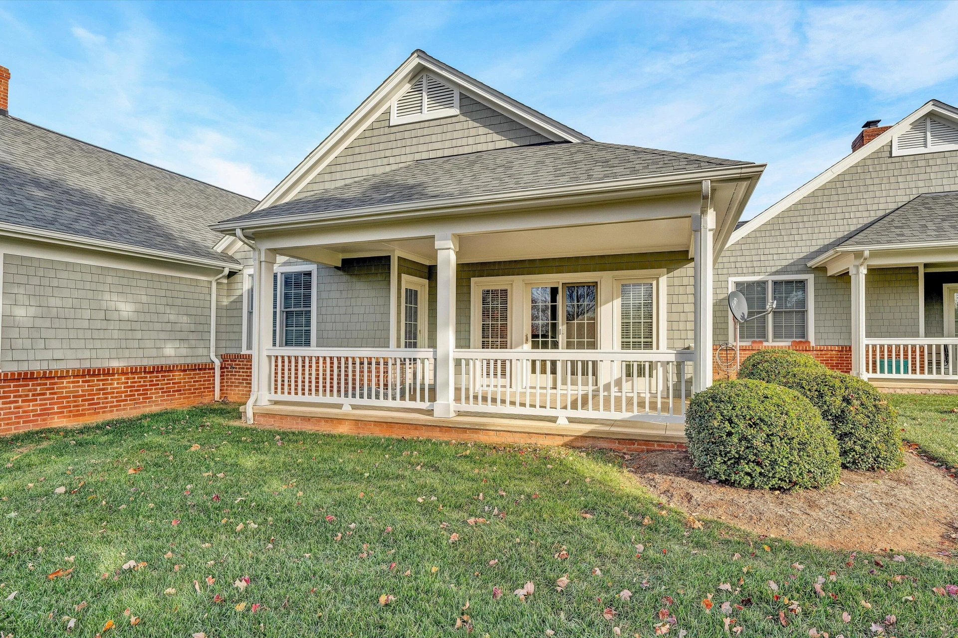 127 Village Green DR - Photo 21