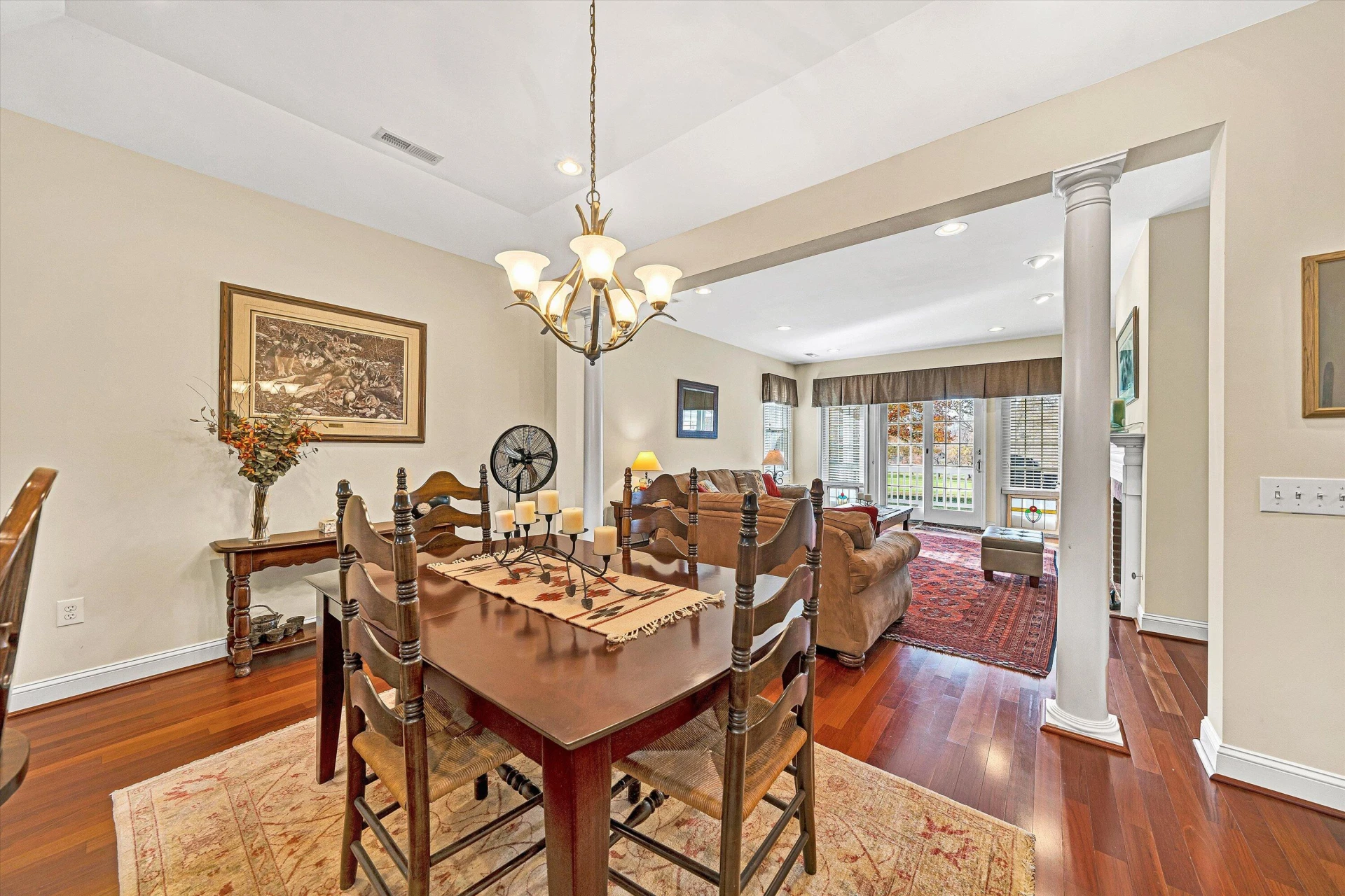 127 Village Green DR - Photo 9