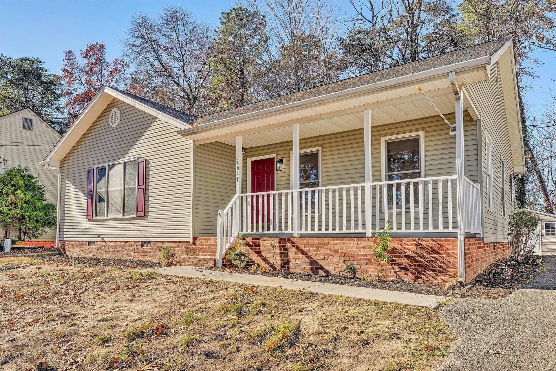 3617 View AVE - Photo 2