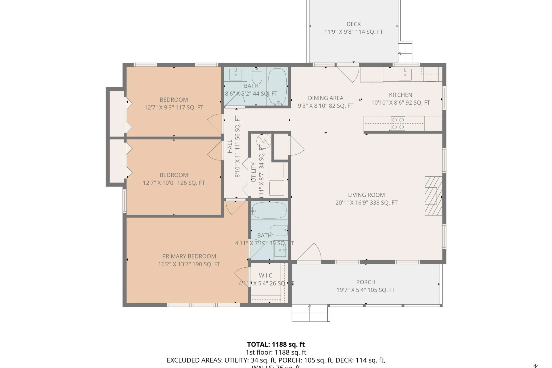 3617 View AVE - Photo 40