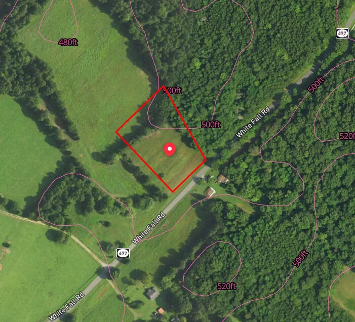 677 White Fall RD - Photo 22