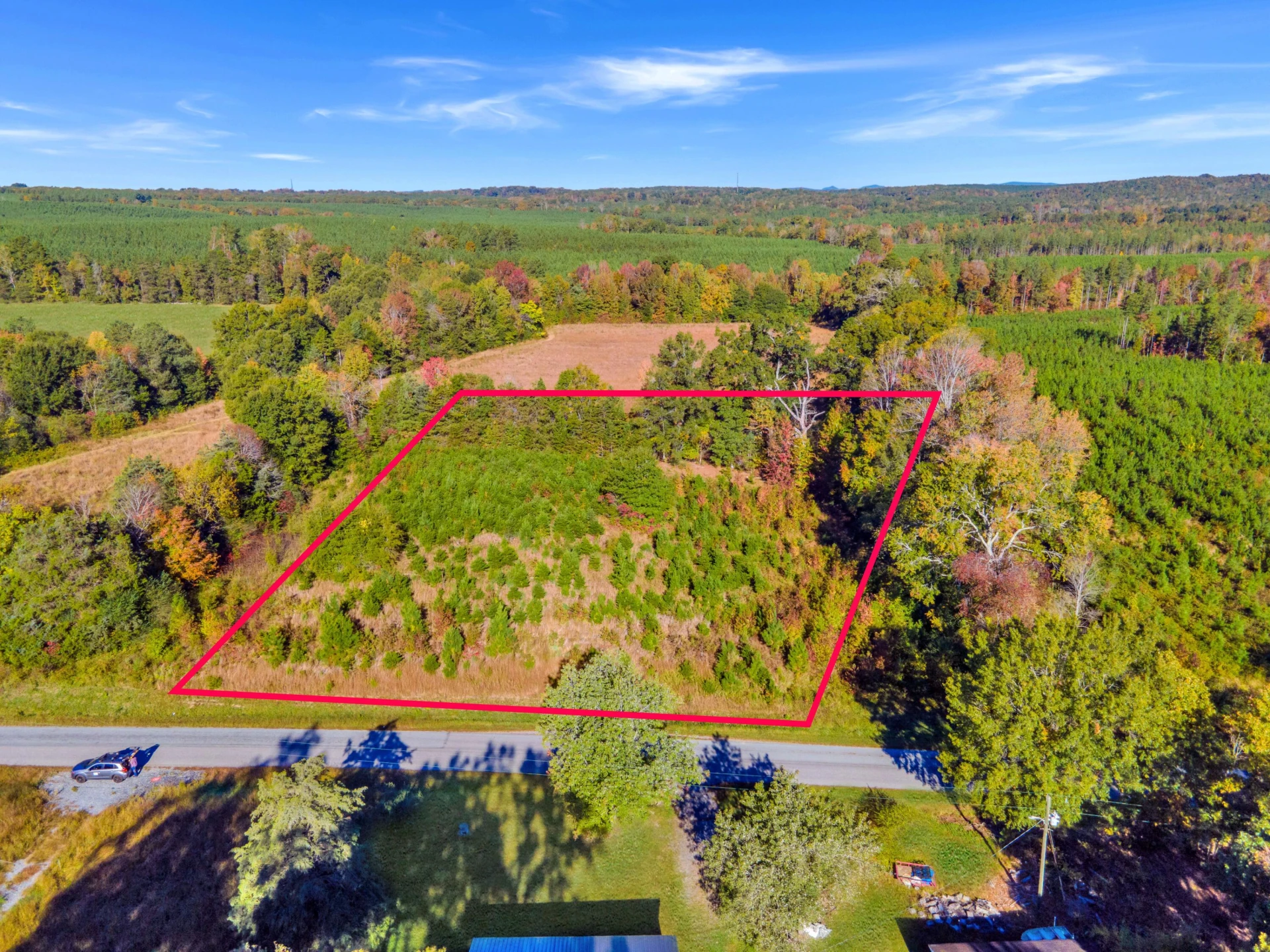 677 White Fall RD - Photo 3