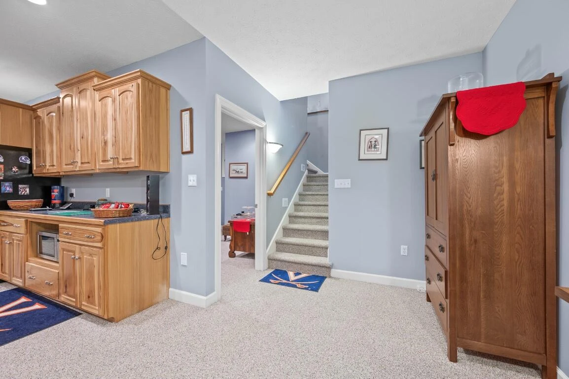 1422 Hidden Oaks LN - Photo 47