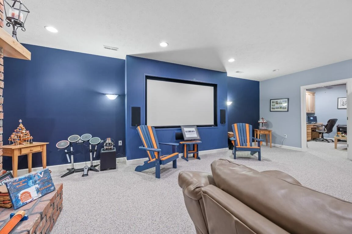 1422 Hidden Oaks LN - Photo 53