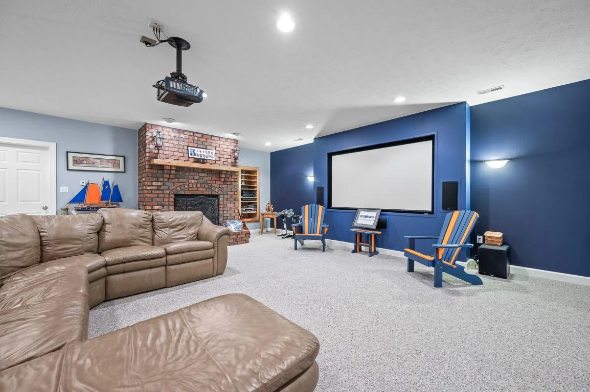 1422 Hidden Oaks LN - Photo 55