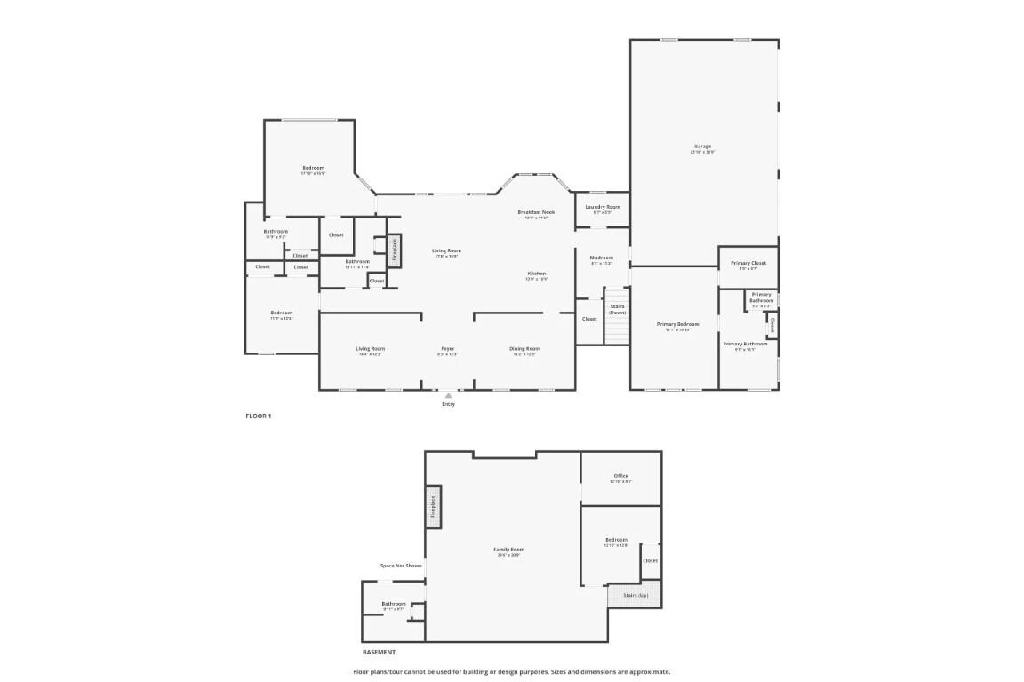1422 Hidden Oaks LN - Photo 77
