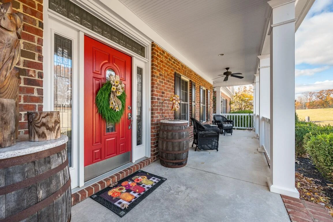 1422 Hidden Oaks LN - Photo 11