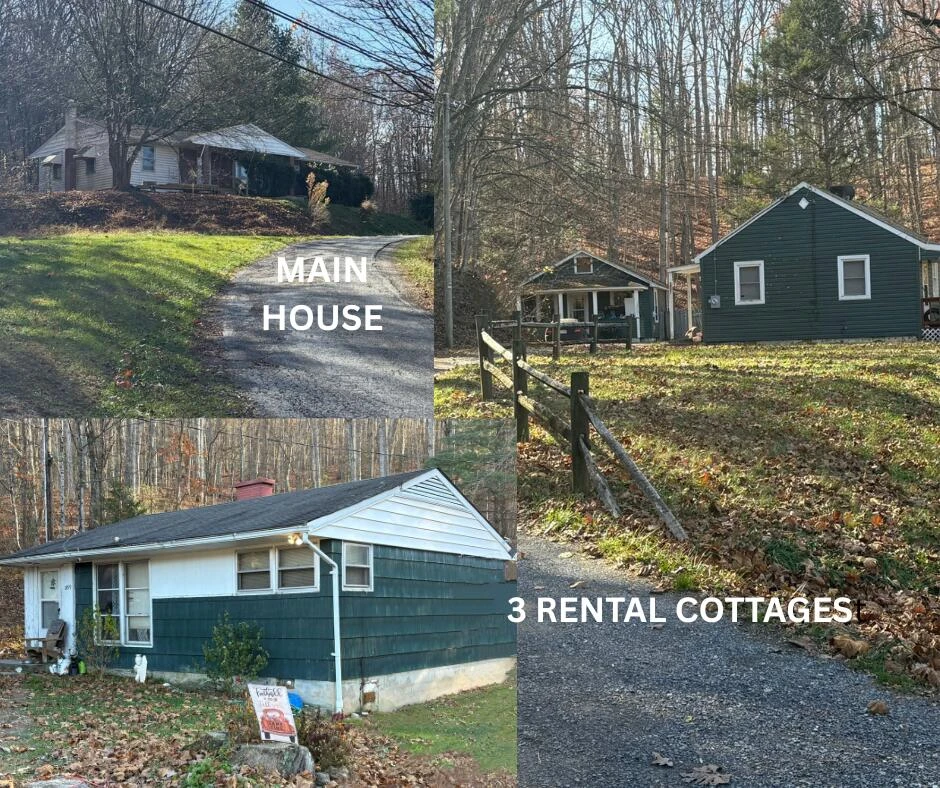 3001 Longdale Furnace RD