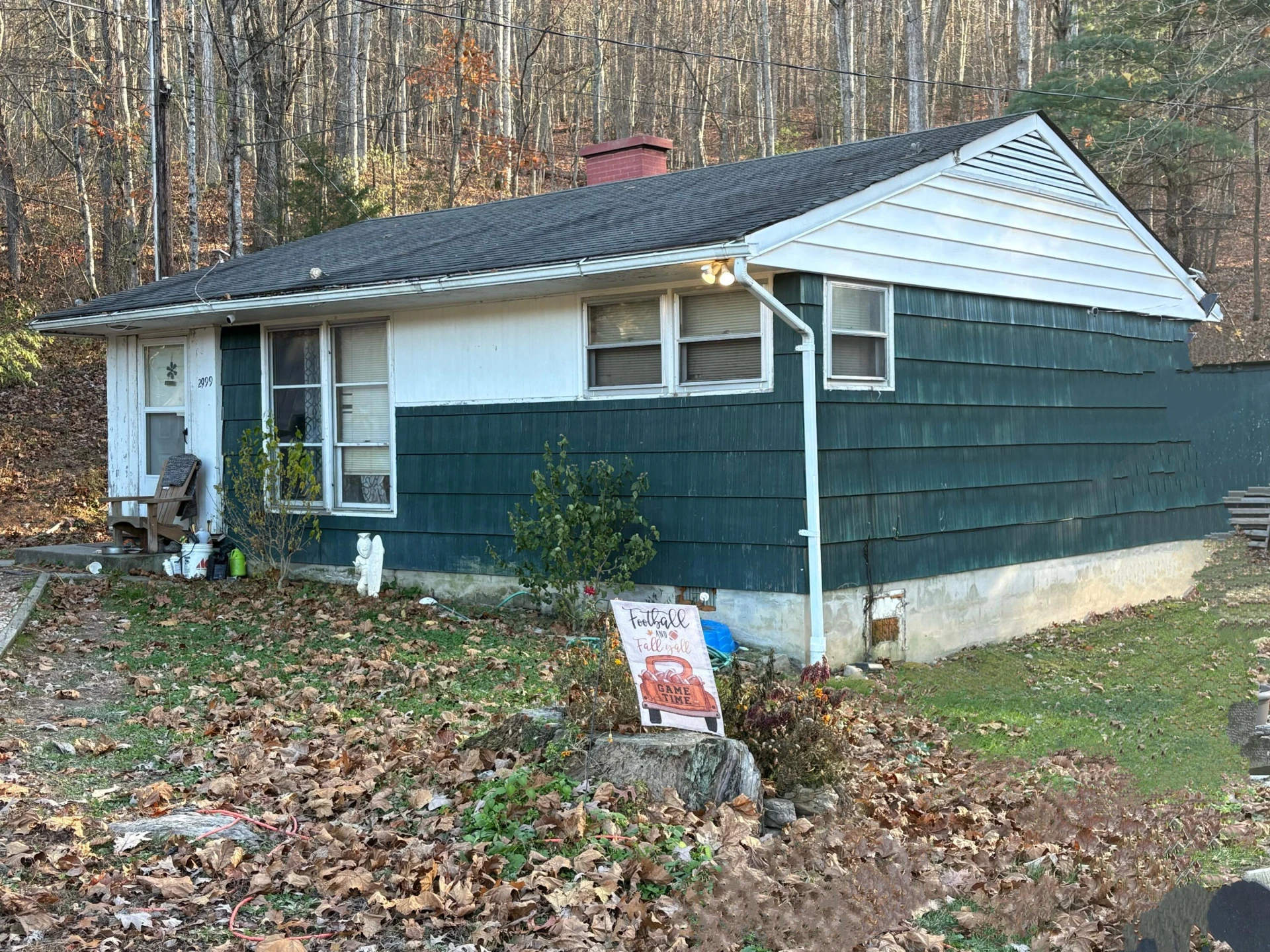 3001 Longdale Furnace RD - Photo 15