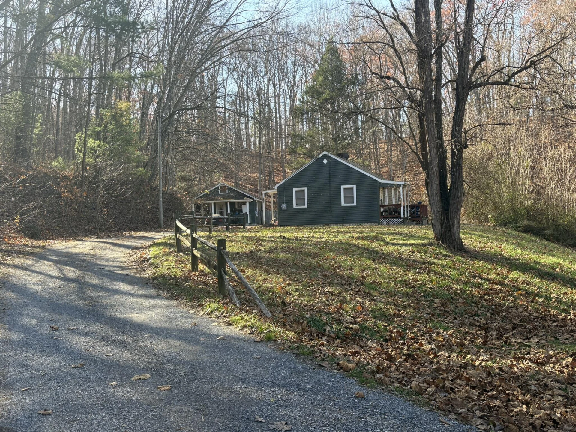 3001 Longdale Furnace RD - Photo 16
