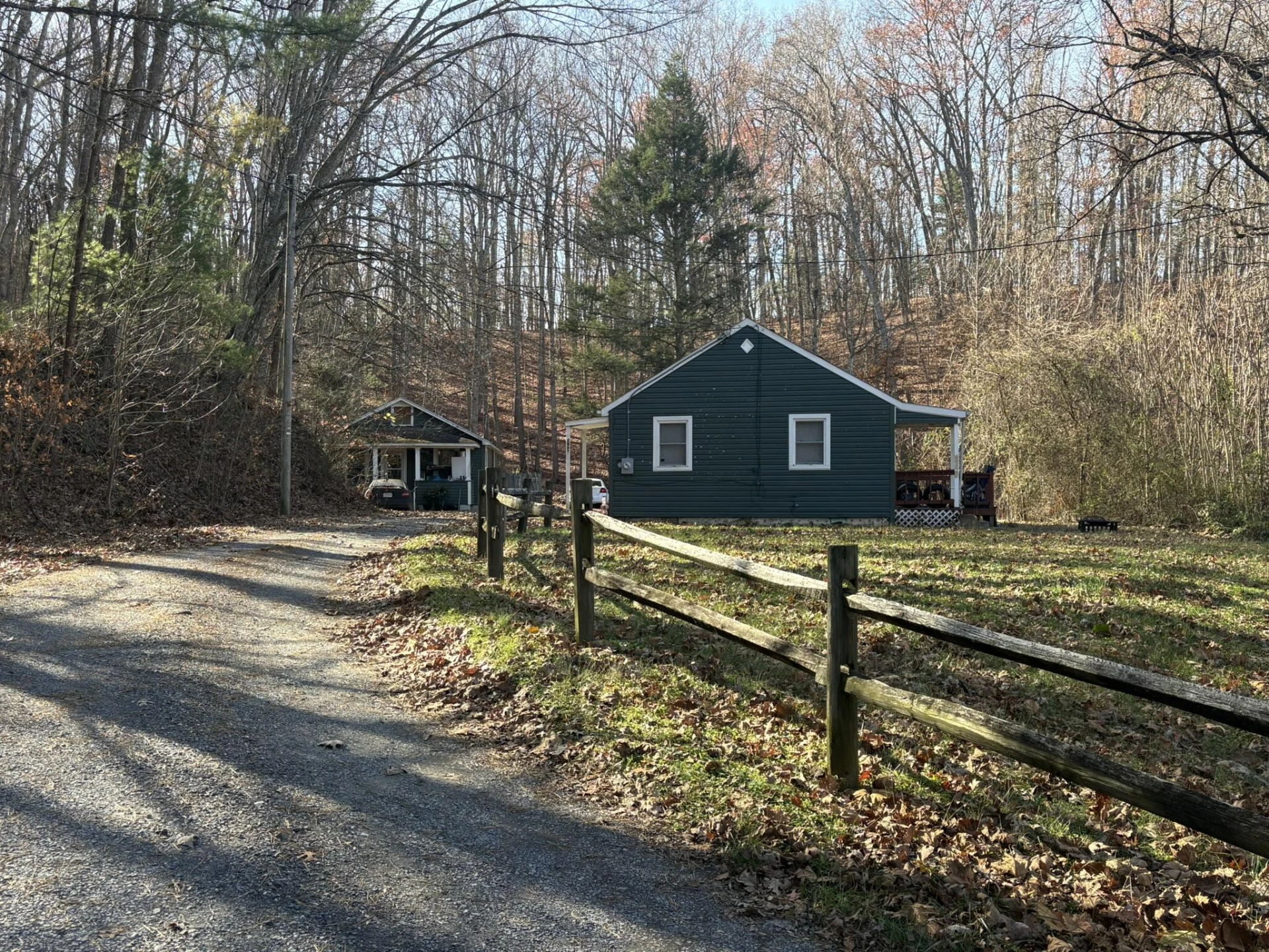 3001 Longdale Furnace RD - Photo 17