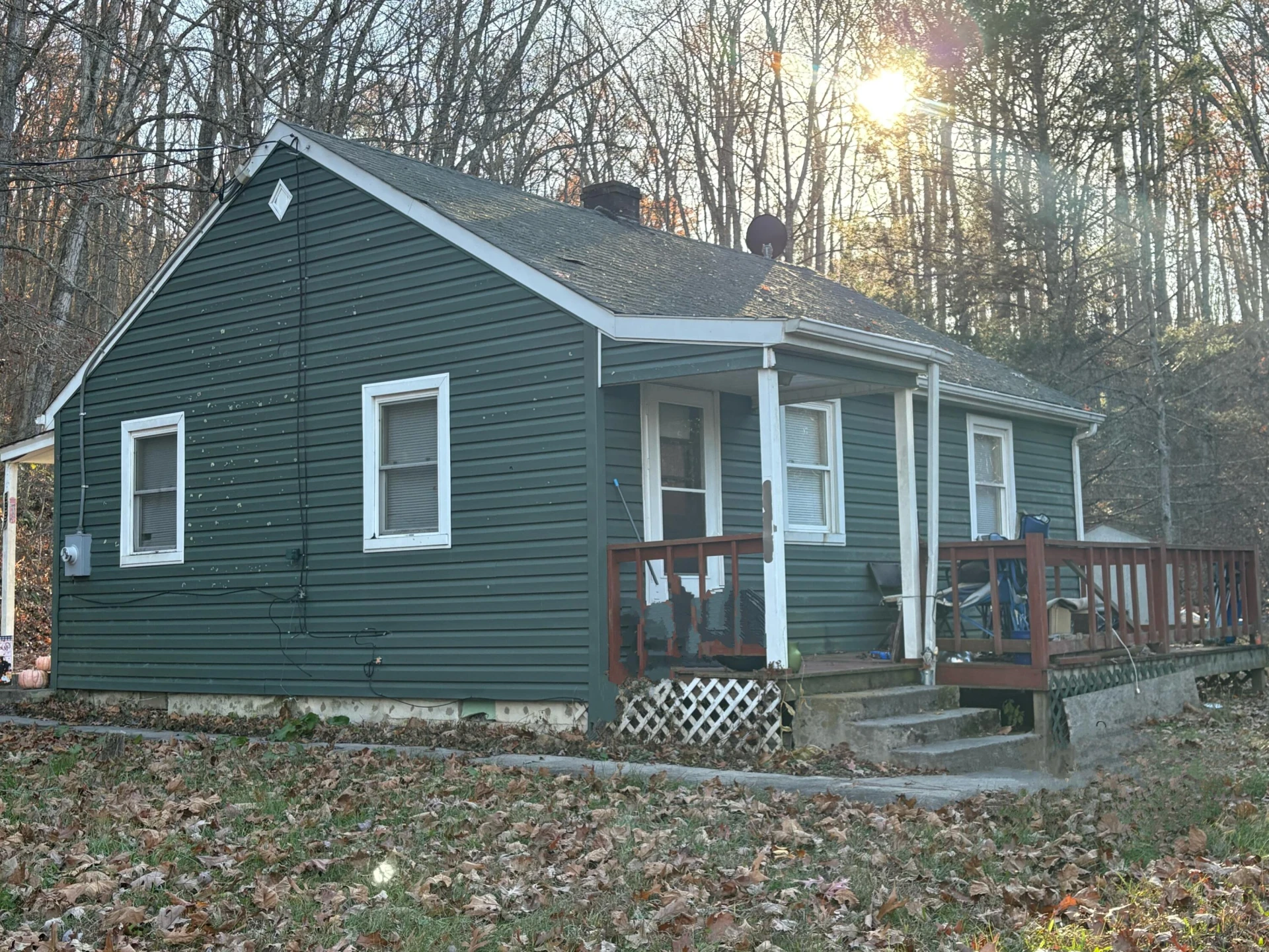 3001 Longdale Furnace RD - Photo 18