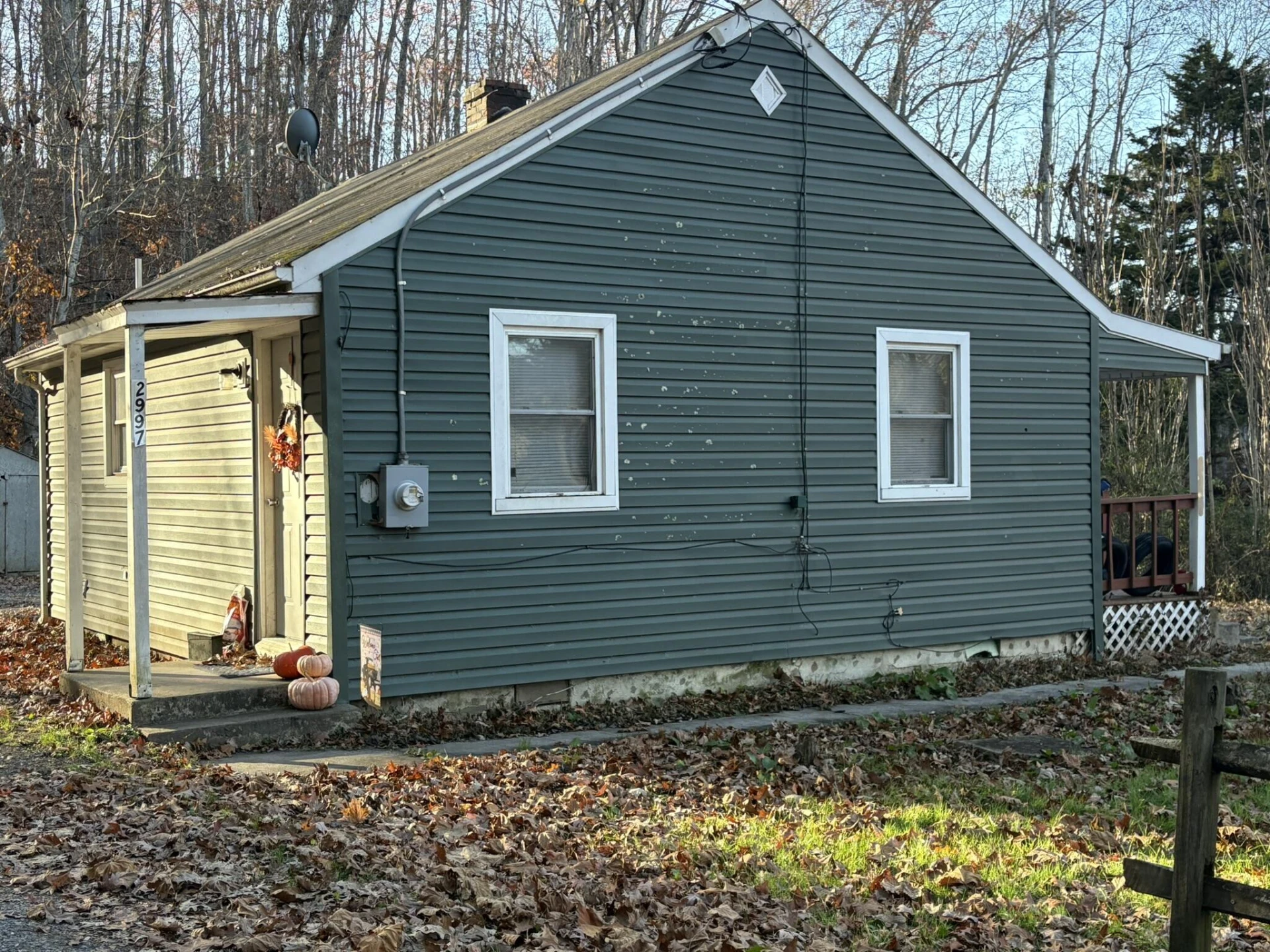 3001 Longdale Furnace RD - Photo 19