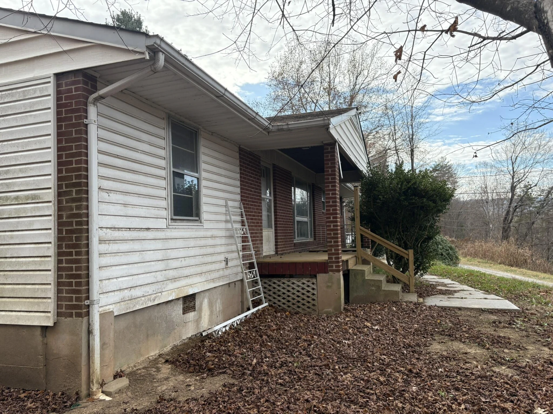 3001 Longdale Furnace RD - Photo 2